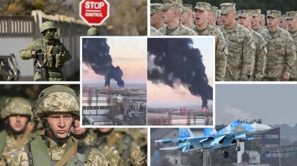 أردنيون في أوكرانيا يصفون مشهد الحرب.. صراخ وهلع قتلى وجرحى