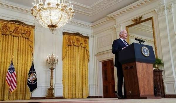 تفاصيل العقوبات الامريكية على روسيا الجديدة والقادمة