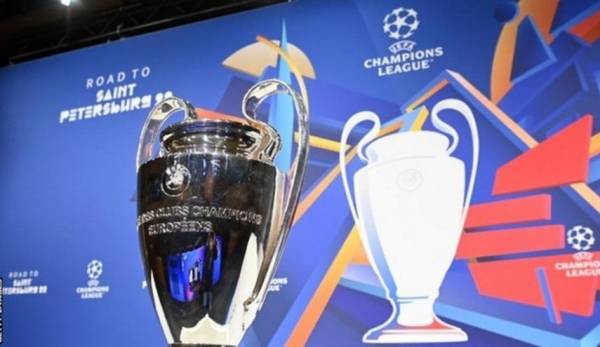 نقل نهائي أبطال أوروبا من روسيا إلى فرنسا