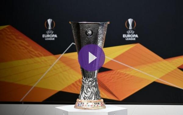 قرعة الدوري الأوروبي: برشلونة يواجه غلطة سراي