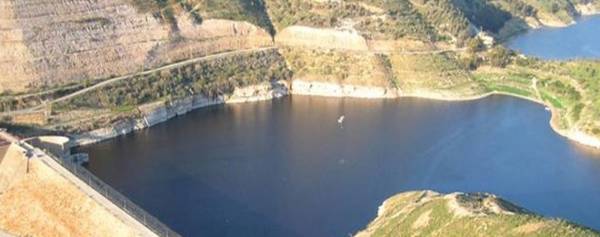 مخزون السدود يرتفع إلى 79 مليون م3