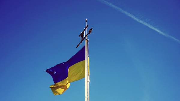 السفارة الأوكرانية في تل أبيب تحاول تجنيد مرتزقة لـالدفاع عن سيادة أوكرانيا  صورة