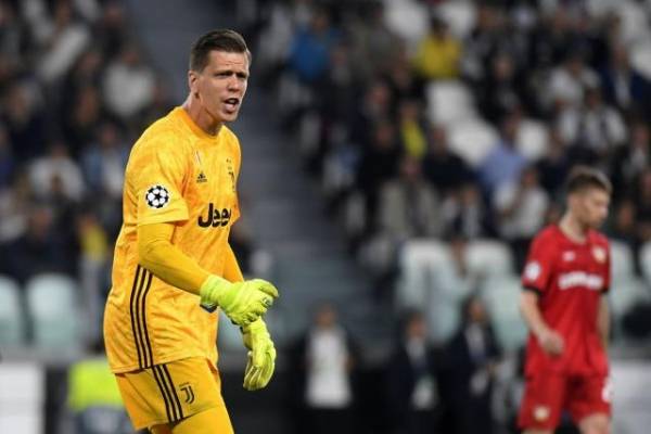 تشيزني: يوفنتوس على الطريق الصحيح.. وفلاهوفيتش قوي جدا