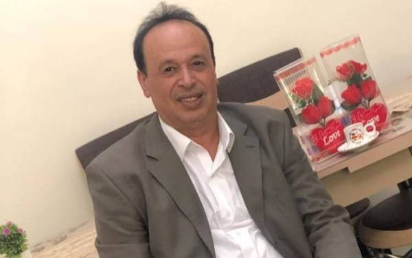 ابو طلال العجارمة يكشف عن عمليات احتيال.. تفاصيل!