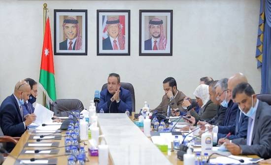 مالية النواب توصي بتحويل مخالفات بلديات لمكافحة الفساد