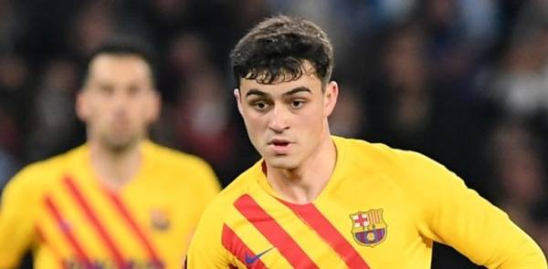 مغازلة ألفيس لبيدري : أكثر من يشبه الجيل الذهبي