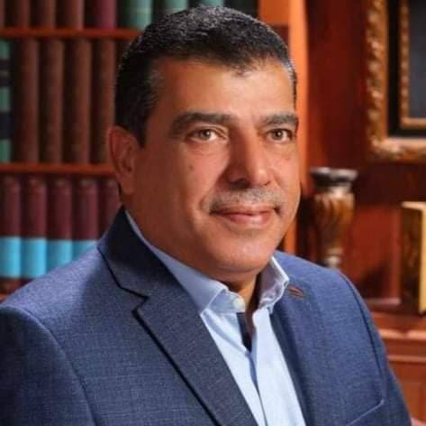 عواد : نقل موظف لريال مدريد أسهل من نقله بالفوسفات