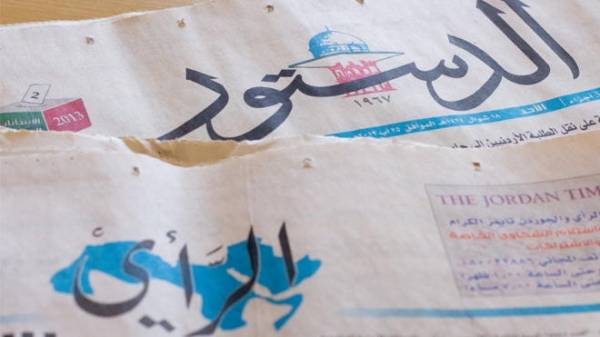 الرأي والدستور ترفعان سعر الاعلان القضائي