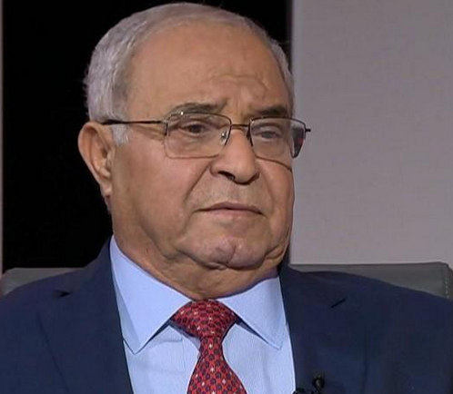 ممدوح العبادي: قناة المملكة تحولت إلى مؤسسة إعلامية أوكرانية