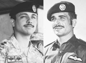 الحسين يستذكر الحسين: قرار شجاع من جدي