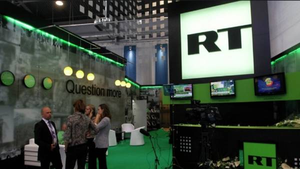 شبكة روسيا اليوم تحتل المرتبة الاولى متابعةً بين الاردنيين ولا عزاء للجزيرة والـ bbc