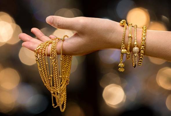 ارتفاع أسعار الذهب محليا ــ تفاصيل