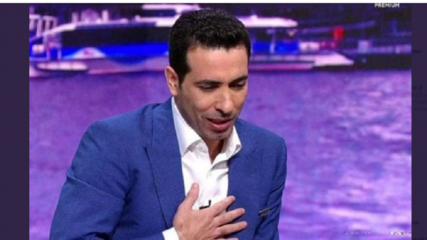 أبو تريكة يعلق على منع روسيا من المشاركة في المونديال ويتساءل عن إسرائيل