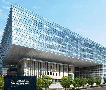 بنك الإسكان يعيد تشكيل لجنة المخاطر وعضو إدارة جديد عن المصرف الليبي