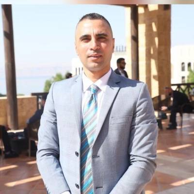 ورقة عمل لمدير وحدة الجرائم الالكترونية أمام الملتقى المصرفي للأمن السيبراني .. تفاصيل