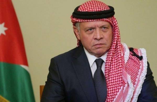 توجيه ملكي بالاستعجال بمشاريع معان