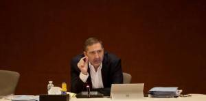 دعوى بالحق الشخصي ضد سمير زيد الرفاعي