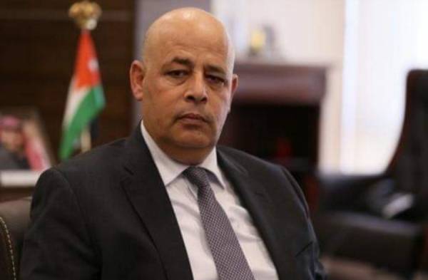 نقيب المقاولين يرد على الاشاعات ويدعو لمؤتمر صحفي لمناقشة آخر المستجدات