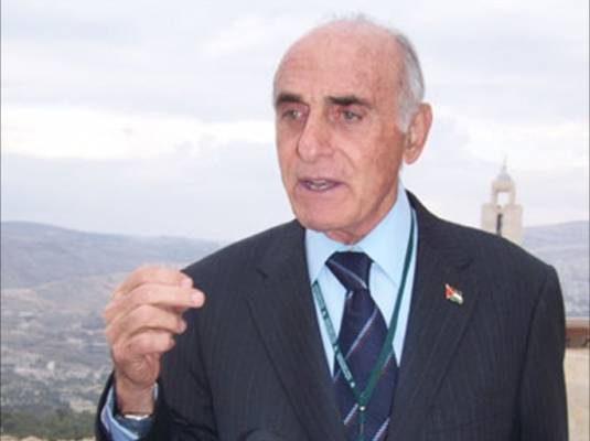 منيب المصري يبعث رسالة احتجاج قوية إلى الرئيس الفرنسي