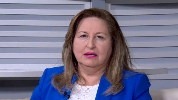 سناء قموه تكشف تطورات قضية سلامة الغذاء الأردني