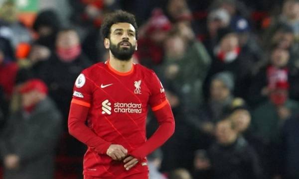 صلاح: لو مت الآن سأكون سعيدا