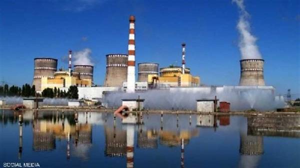 الرواية الروسية .. هكذا اندلع حريق محطة زابوريجيا النووية