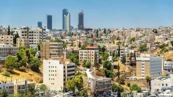 السبت .. مرتفع جوي وأجواء مشمسة ولطيفة