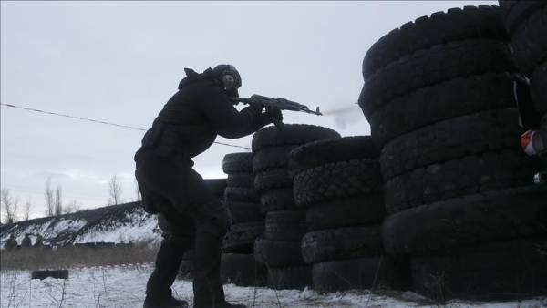 بينهم مصريون وأردنيون.. القوات الأوكرانية تحتجز 7500 أجنبي رهائن.. تفاصيل