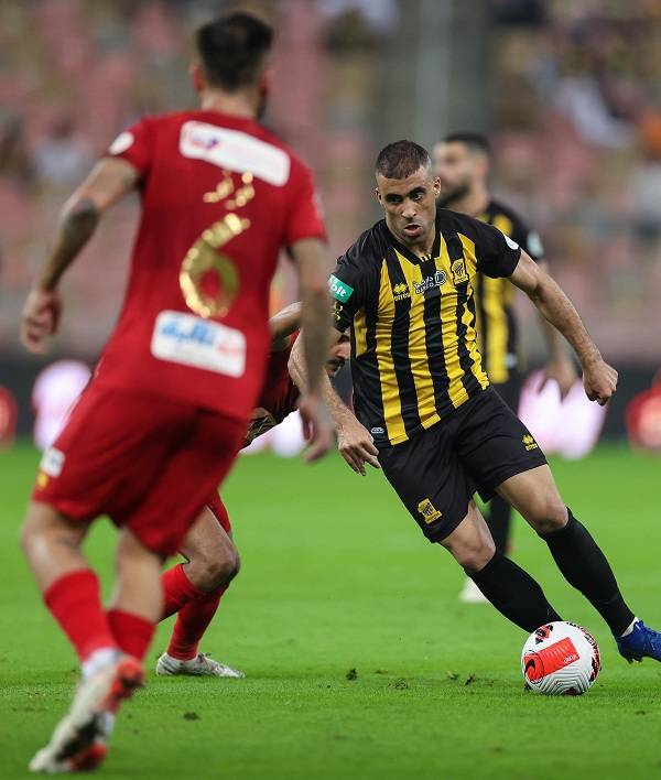 ضربات موجعة لاتحاد جدة قبل كلاسيكو الهلال