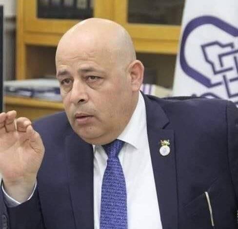 نقيب المقاولين يرد بالحقائق .. ويتساءل عن هدف إثارة قضايا قبيل الانتخابات