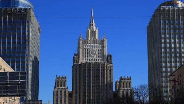 روسيا: ردنا على الحكومة البريطانية قبل أن تبدأ في فتح صلاحياته