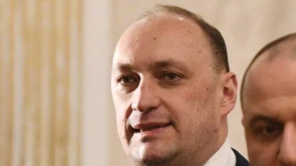 في ظروف غامضة.. مقتل عضو وفد أوكرانيا للتفاوض مع روسيا