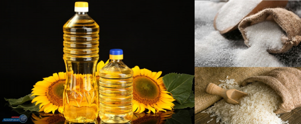 مواطنون يشكون من ارتفاع السكر والزيوت والرز