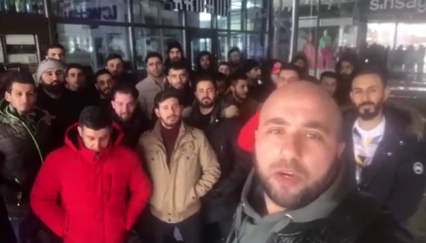 أردنيون في سومي الأوكرانية: يبتزون الجالية العربية بمبالغ كبيرة