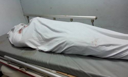 غسالة تتسبب في وفاة عشريني بمخيم البقعة .. تفاصيل