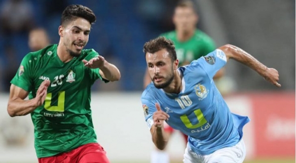 الأردنيون على موعد مع كلاسيكو جديد