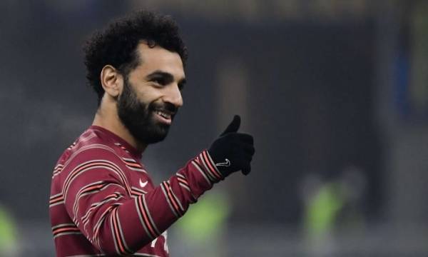 صلاح: لم أنس يوم المقابر العصيب .. وهذا هدفي بعد الاعتزال