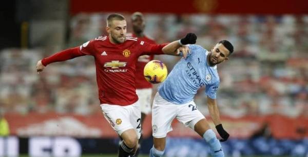 اليونايتد يستهدف سلسلة غائبة أمام السيتي منذ 22 عامًا