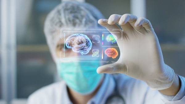 جراحة الأعصاب في ألمانيا