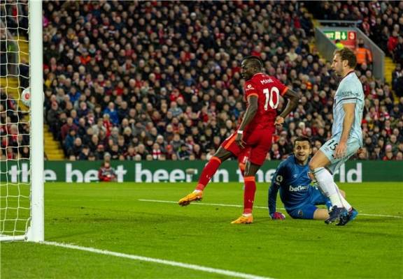 تياجو سيلفا يسخر من احتساب هدف ماني