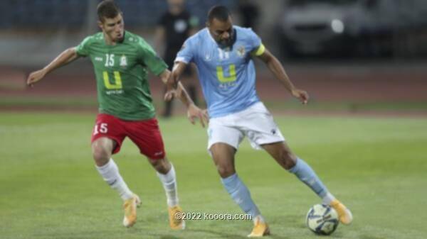 تخصيص 5200 تذكرة لمباراة الفيصلي والوحدات