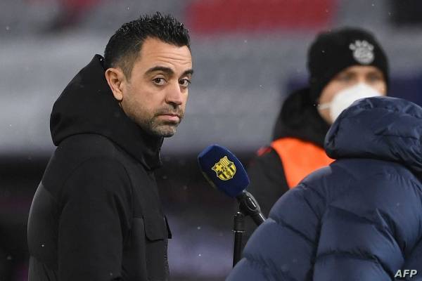 3 حلول في يد تشافي لإفساد تركيبة الريال السحرية في كلاسيكو الليغا