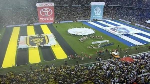 في كلاسيكو الحسم .. الهلال العنيف يترقب ضرب الاتحاد في مقتل