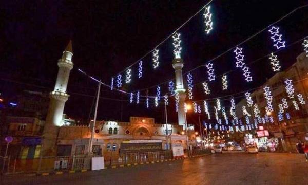 كيف يكون الوضع الوبائي في شهر رمضان ؟