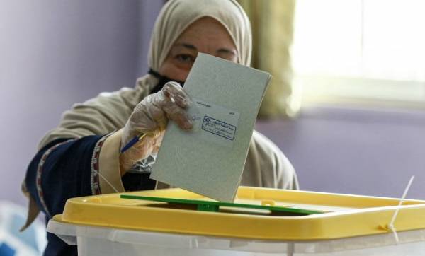 35 من المترشحين لرئاسة البلديات متقاعدين عسكريين