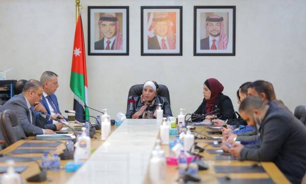 وزير الداخلية: نتدرج بحل قضايا الجلوة قبل صدور الوثيقة