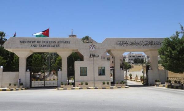 الخارجية: 24 طالبا أردنيا بطريقهم من أوكرانيا إلى رومانيا