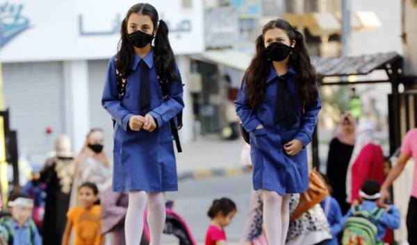 الصحة تتنصل من مسؤولية اعطاء المطاعيم للطلبة دون الـ(18)عام.. وخبير يفسر !!