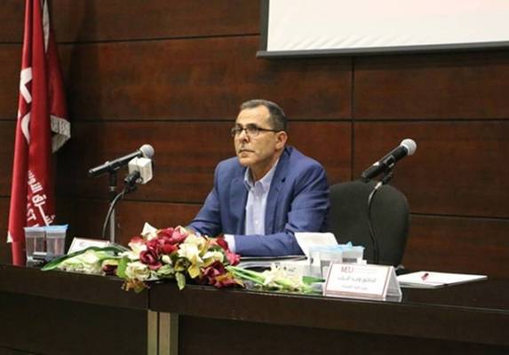 (رغيف الخبز ضرورة ام خيار).. مقال يلامس وجع المواطن للعين العبيدات