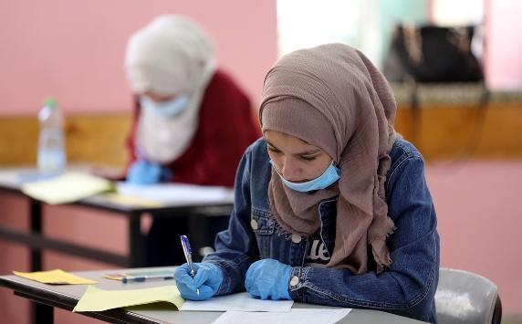 انتهاء فترة الاشتراك بالتوجيهي